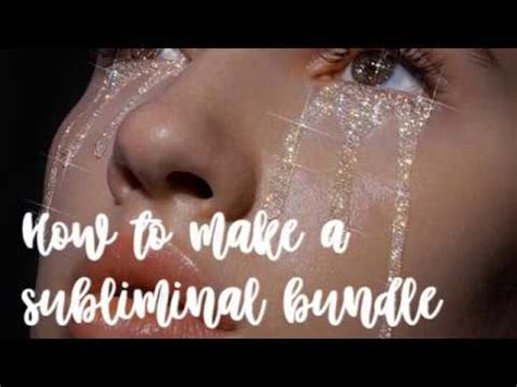 do subliminal bundles work.